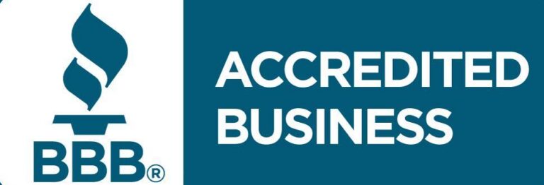 BBB-Accredited